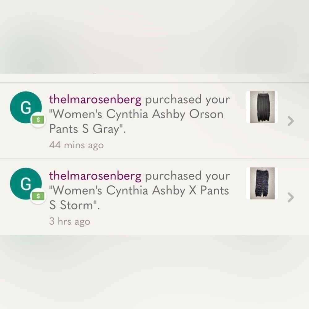 Bundle for thelmarosenberg